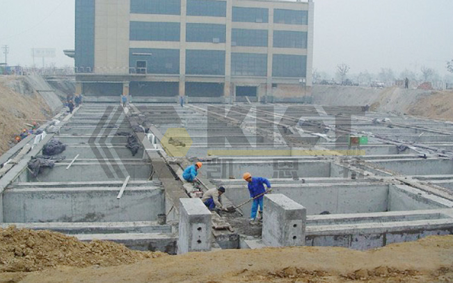 凯恩特液压同步顶升系统应用于广东省某大楼平移项目