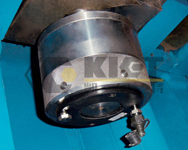 液压螺母用于大型震动设备配套使用