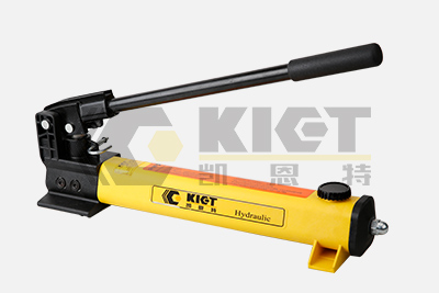 KET-P-392轻型手动泵